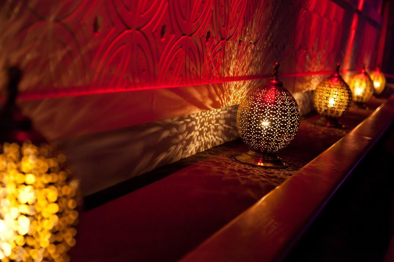 Sofitel Marrakech Palais Imperial