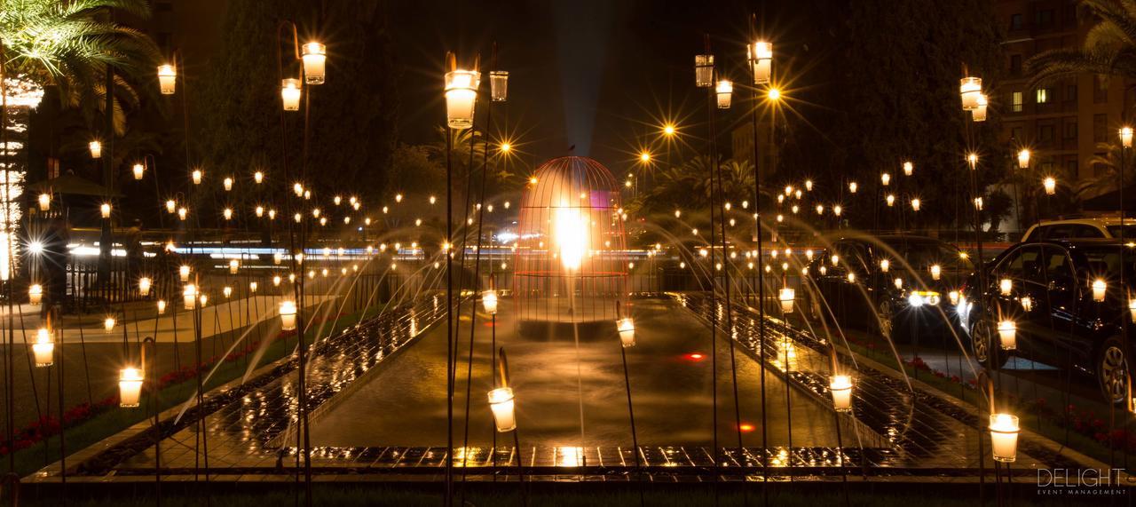 Hotel Sofitel Marrakech Palais Imperial 5*