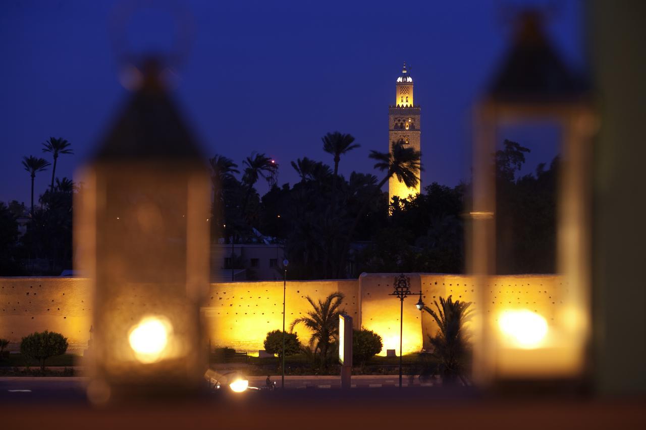 Sofitel Marrakech Palais Imperial Hotel