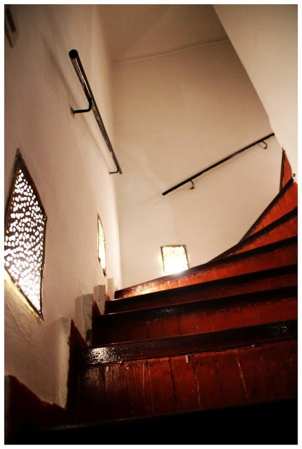 Riad Kalinka Lotus