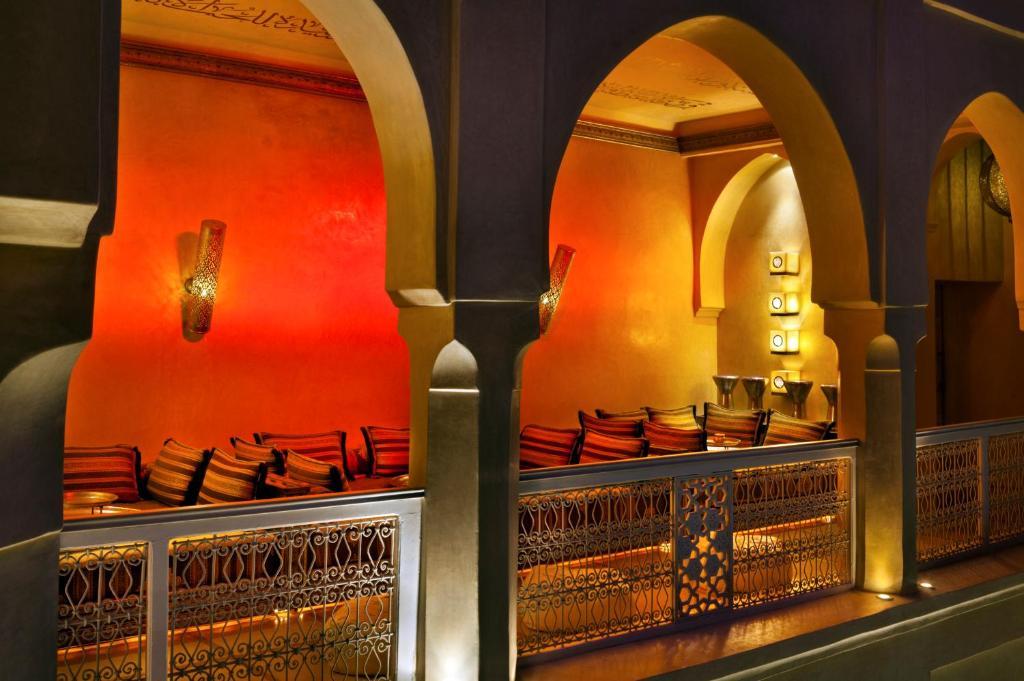 Anayela Riad 5*