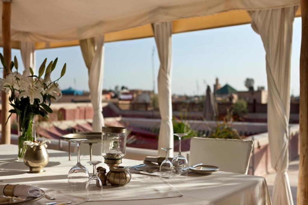 Anayela 5* Marrakesh