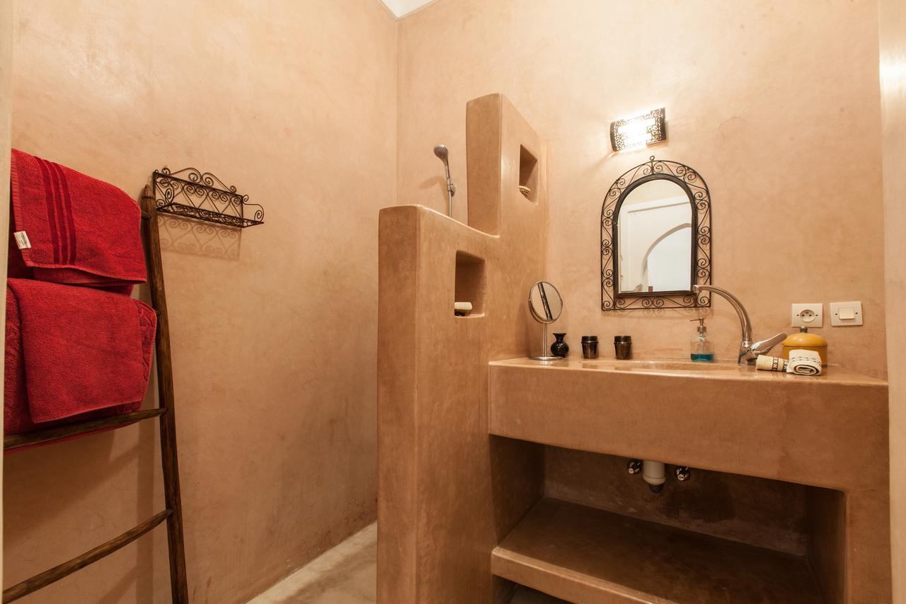 Riad Thycas Marrakesh