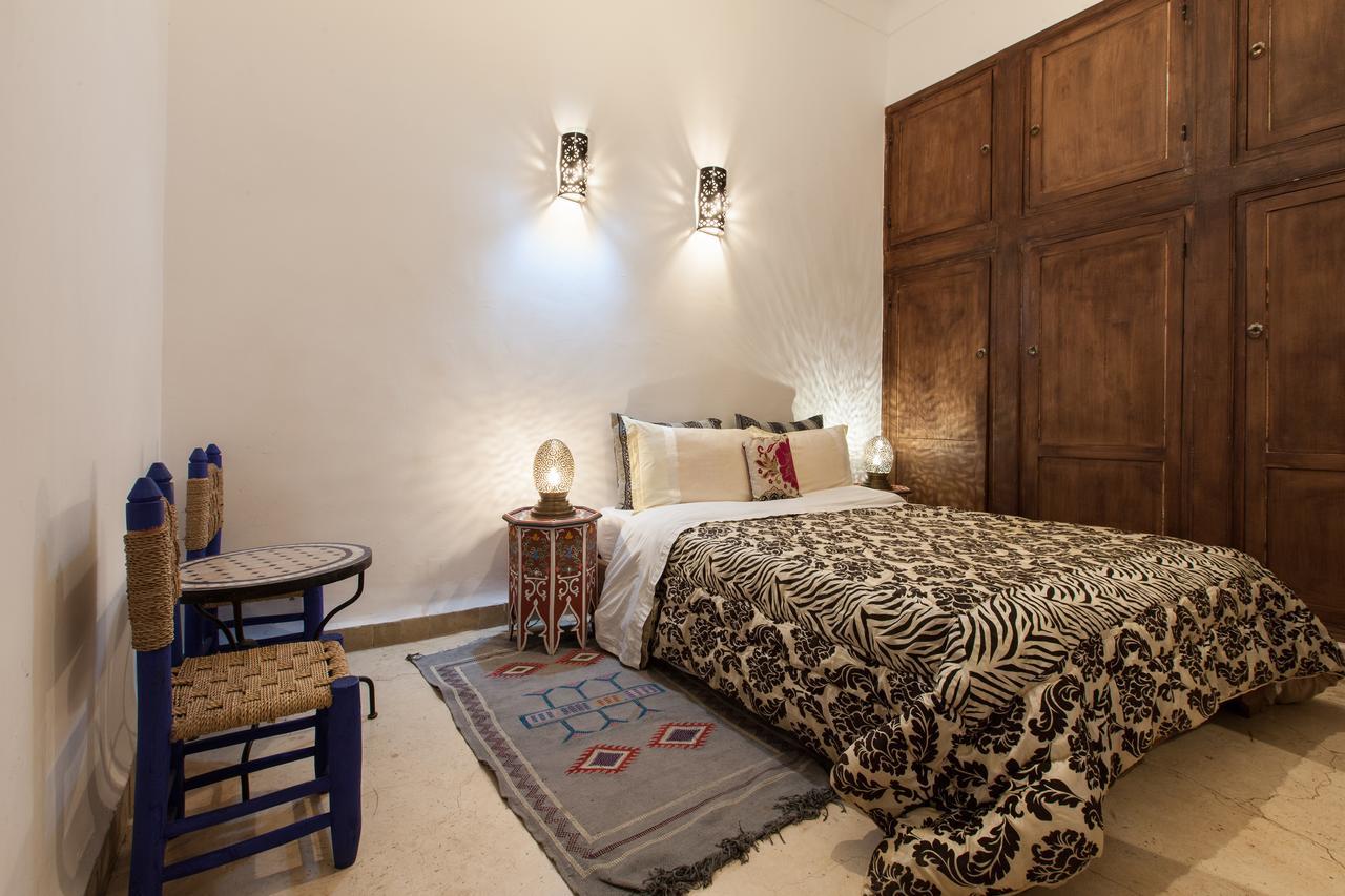 Riad Thycas 3*