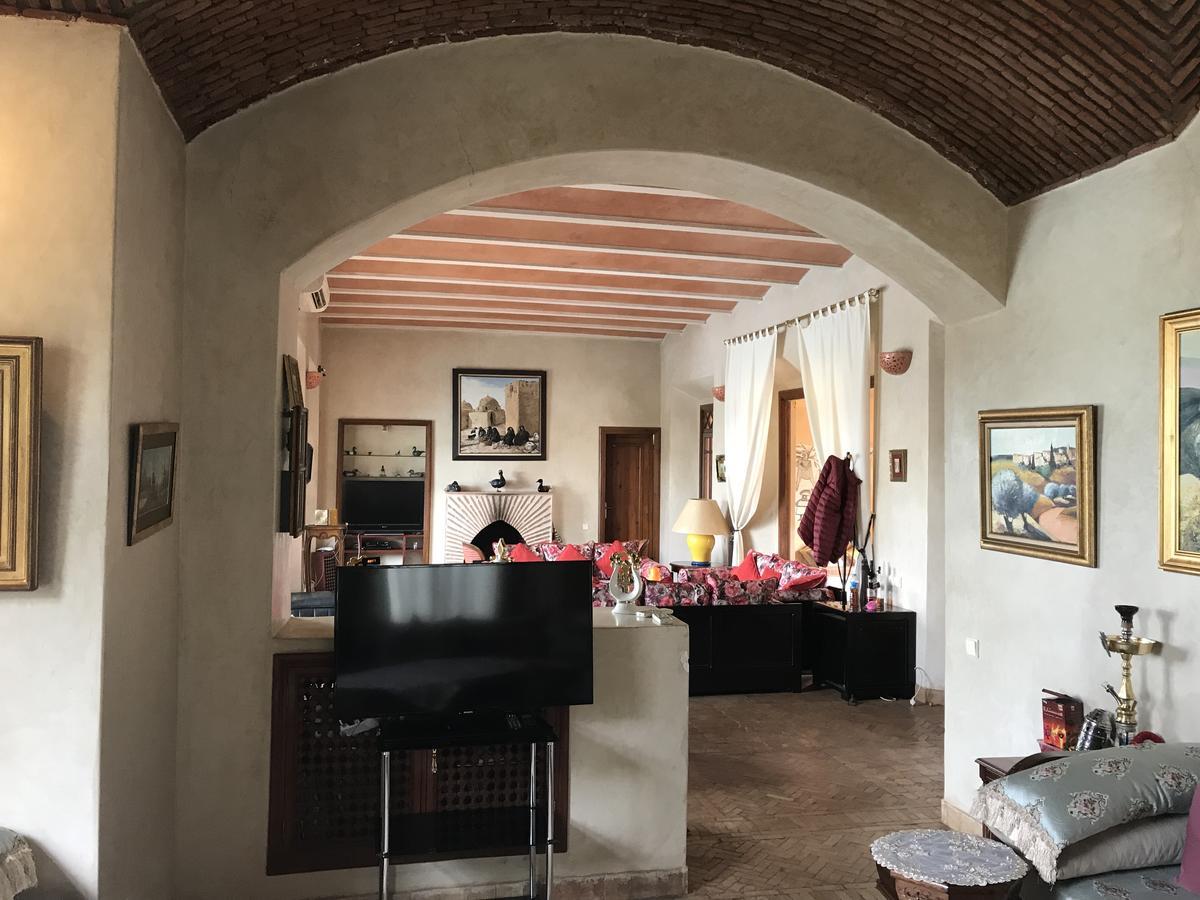 Il Villaggio & Golf Villa *