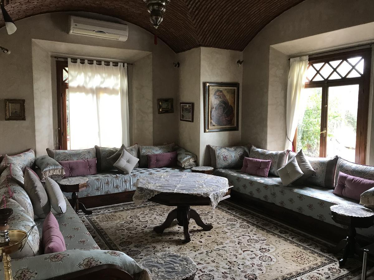 Villa Il Villaggio & Golf Marrakesh