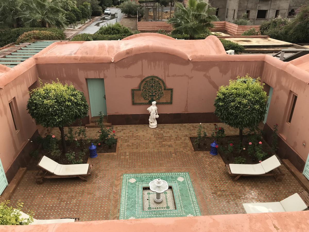 Il Villaggio & Golf Marrakesh