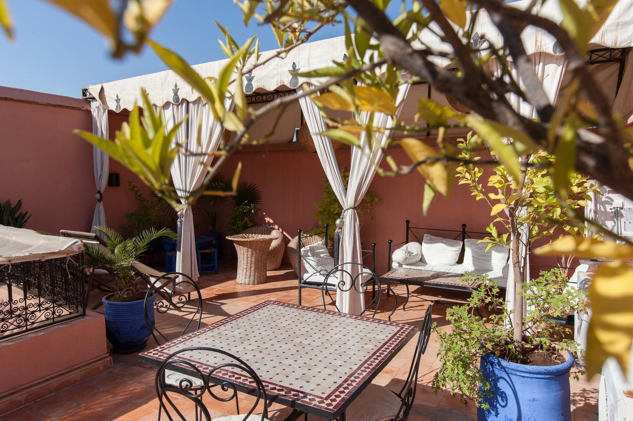 Thycas Riad 3*