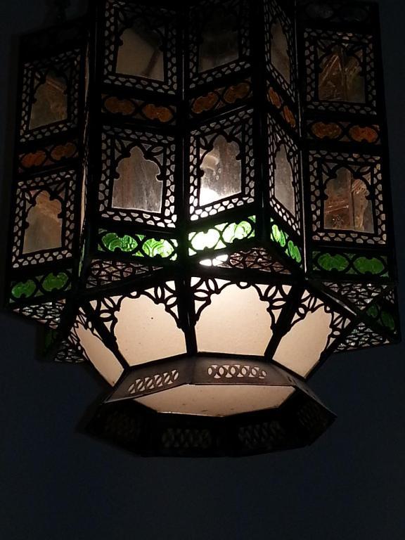 Noura Riad