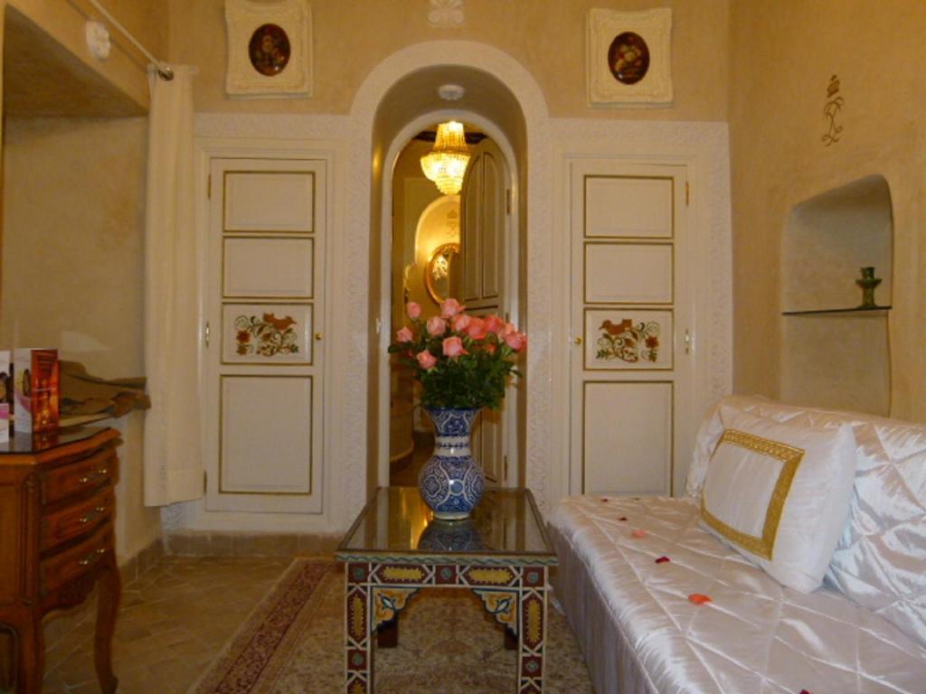 Riad Palais Des Princesses & Spa Marrakesh