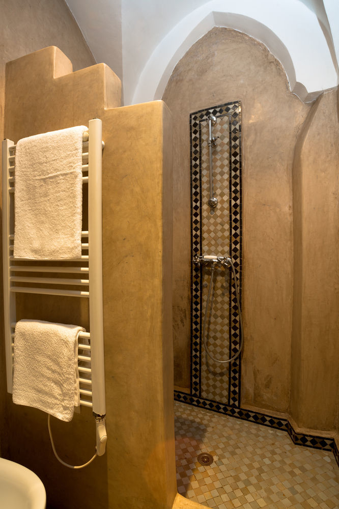 Riad Menzeh & Spa