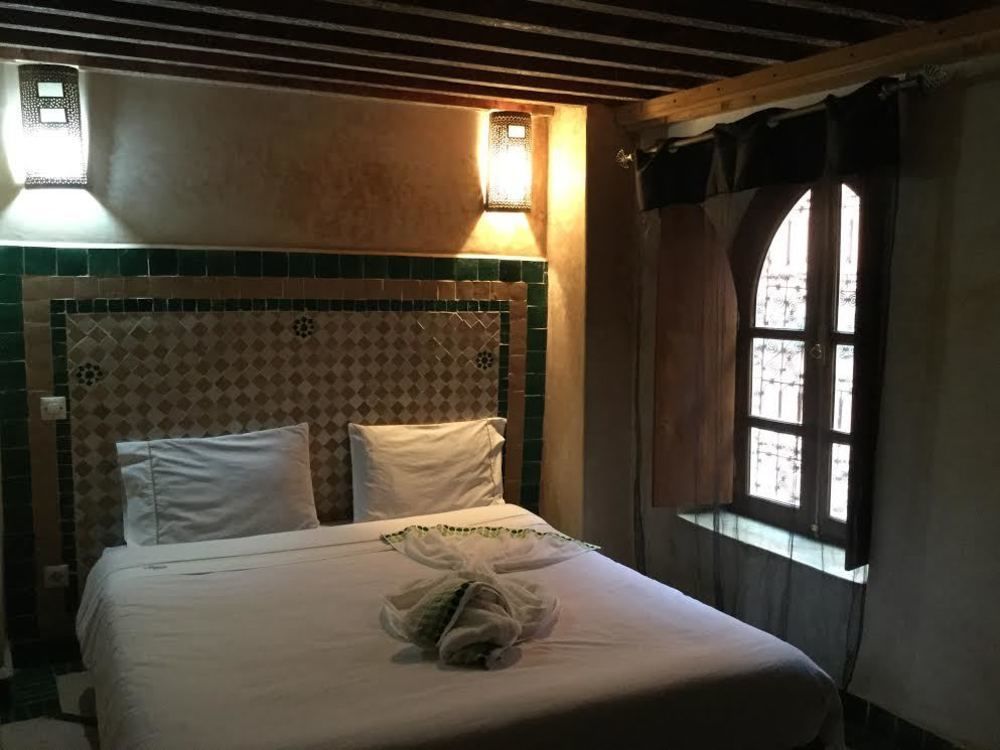 Zanzibar Riad 3*