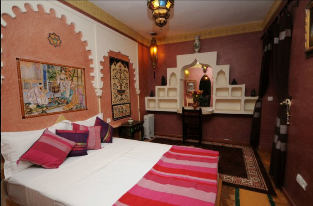 Basma Marrakech