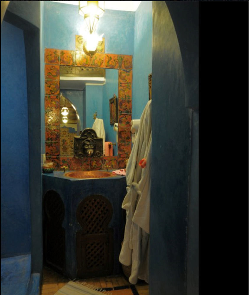 Basma Marrakech Marrakesh