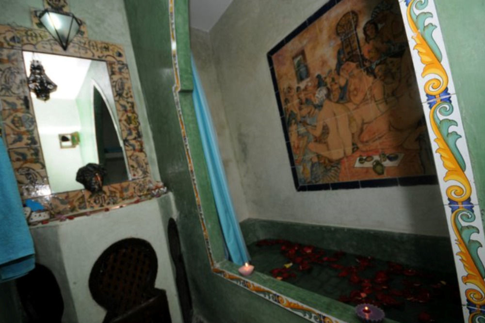 Basma Marrakech Riad