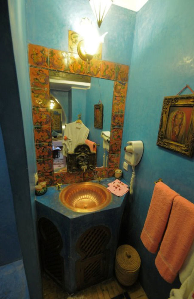 Basma Marrakech