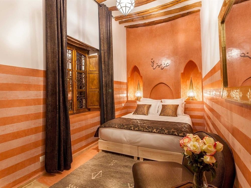 Guest house Dar Yema