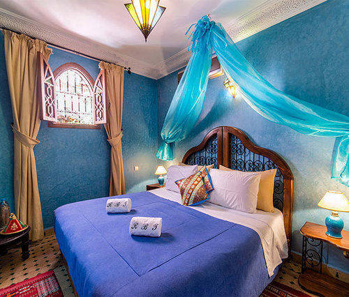 Bab Tilila Riad 3*