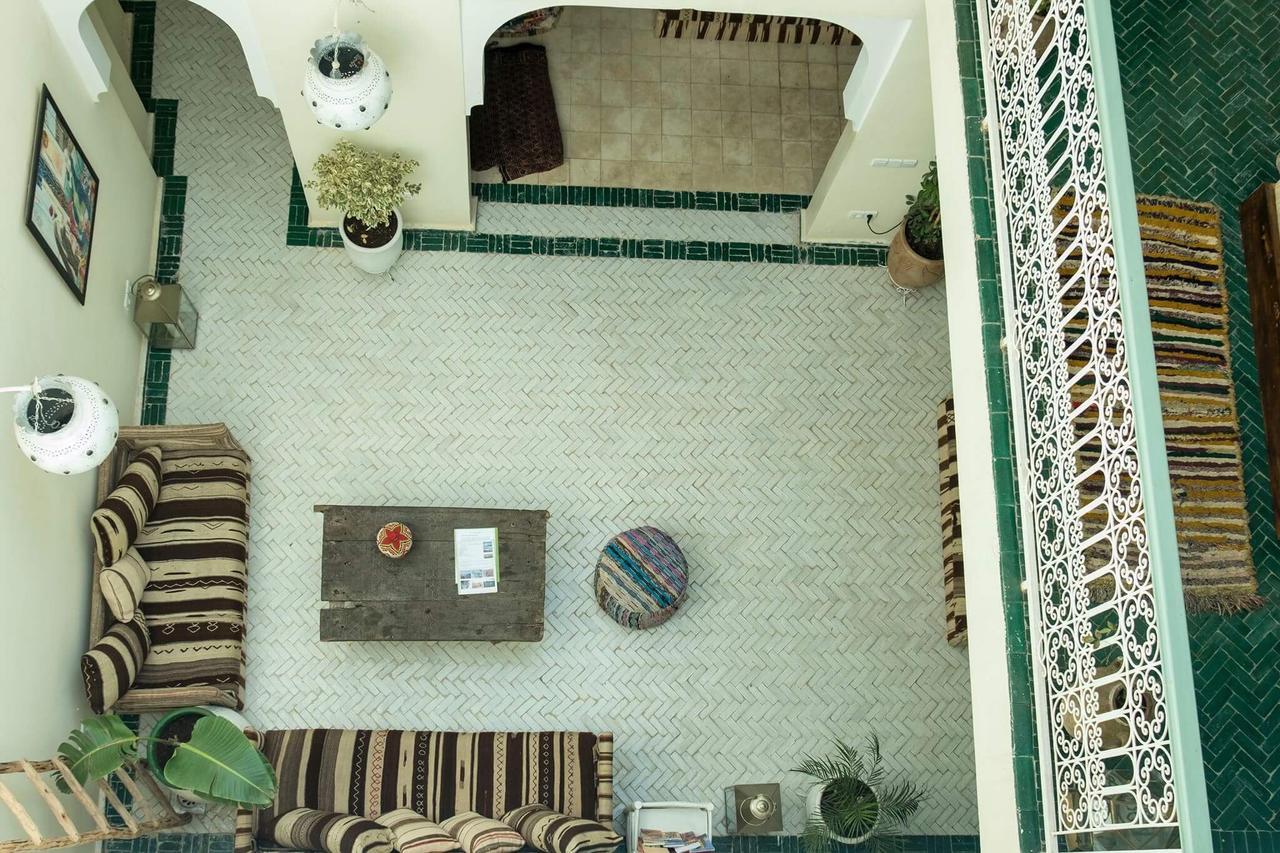 El Marah Riad 3*