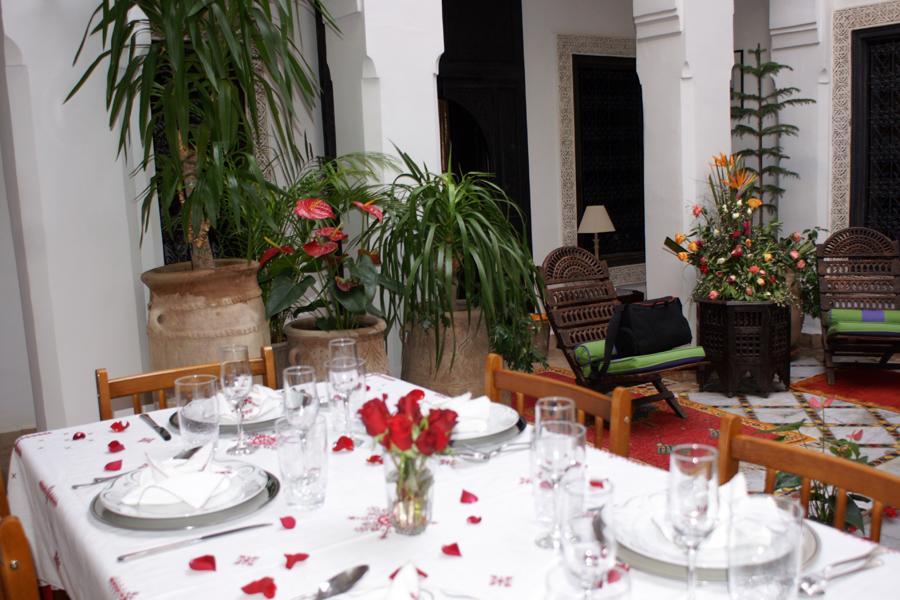 Al Kadar Pensión Marrakesh