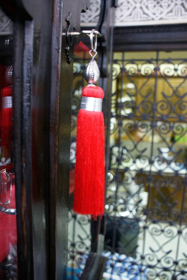 Al Kadar Pensión Marrakesh
