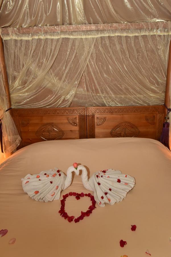 Riad Sirocco 4*