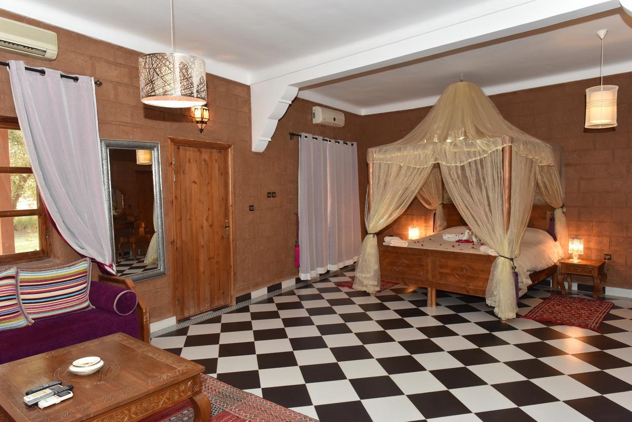 Sirocco Riad Marrakesh