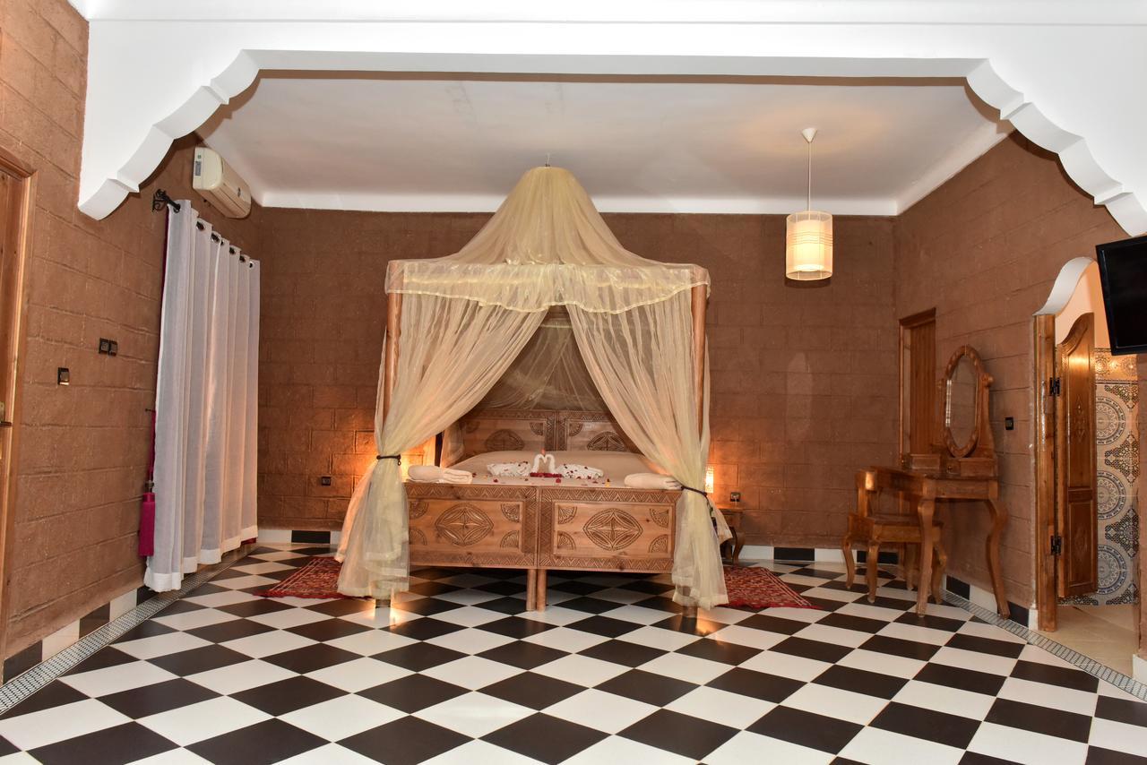 Riad Sirocco Marrakesh