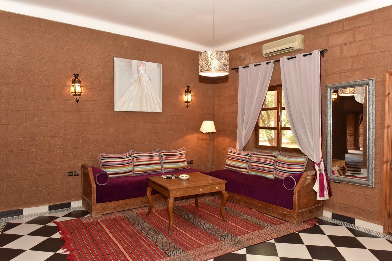 Sirocco Riad 4*