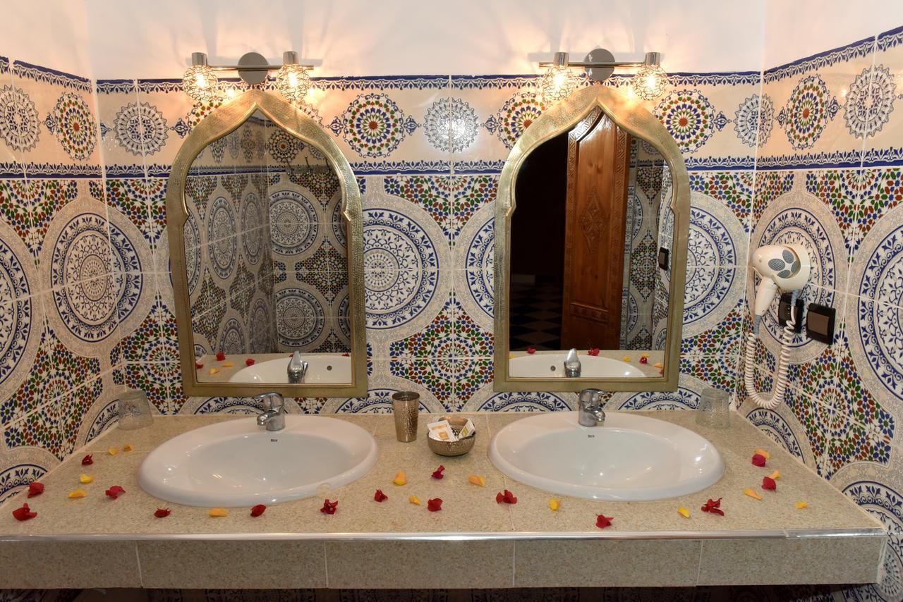 Sirocco Riad Marrakesh