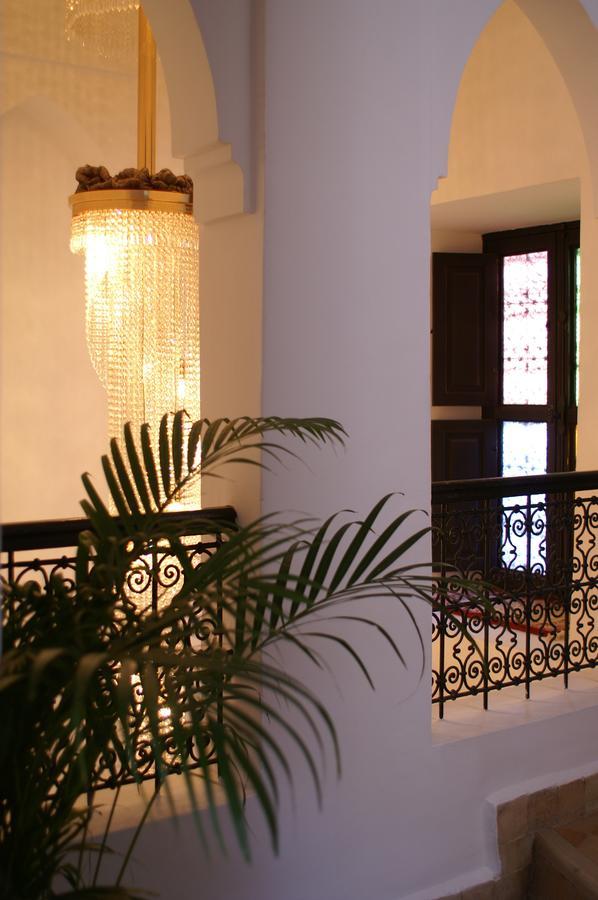 Al Kadar Pensión Marrakesh