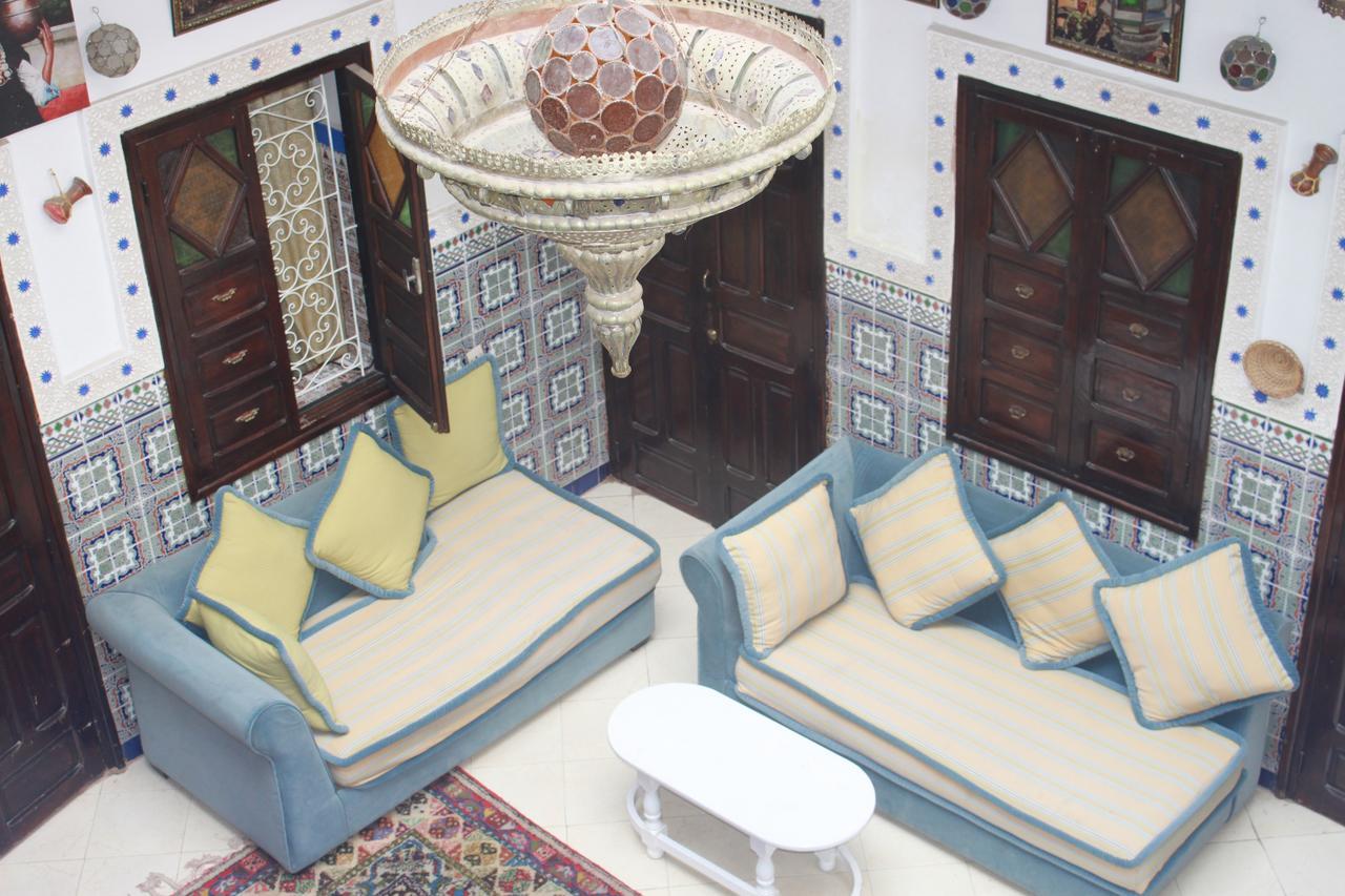 Riad Hostel Beautiful Dreams Marrakesh