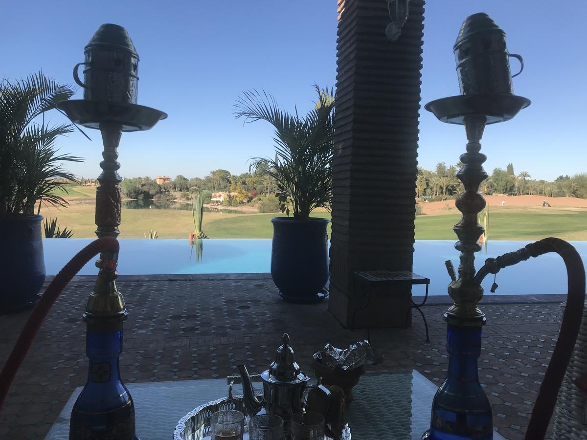 Il Villaggio & Golf Villa Marrakesh