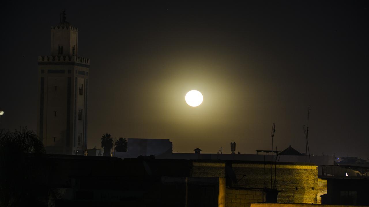 Enchante Marrakesh