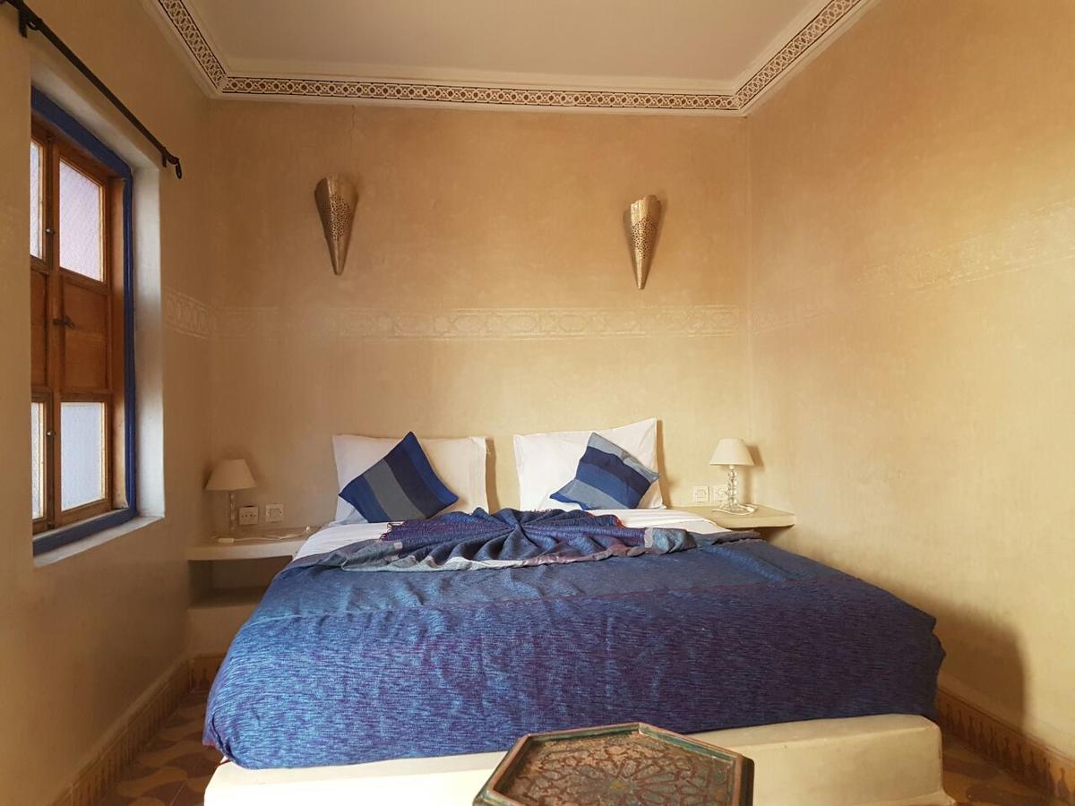 Si Amarra 3* Marrakesh