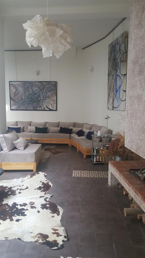 Riad Dar D'art Marrakesh