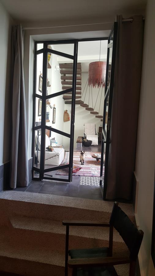 Riad Dar D'art Marrakesh