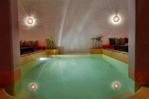 Palais Azukar Marrakesh