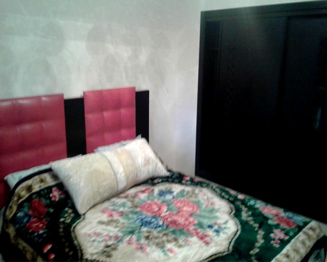 Janat A Zitoune * Marrakesh