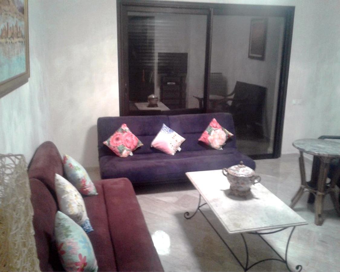 Janat A Zitoune Marrakesh
