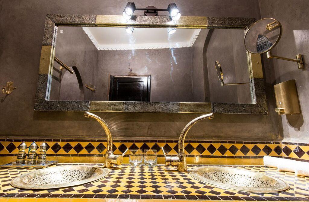 Gem Riad