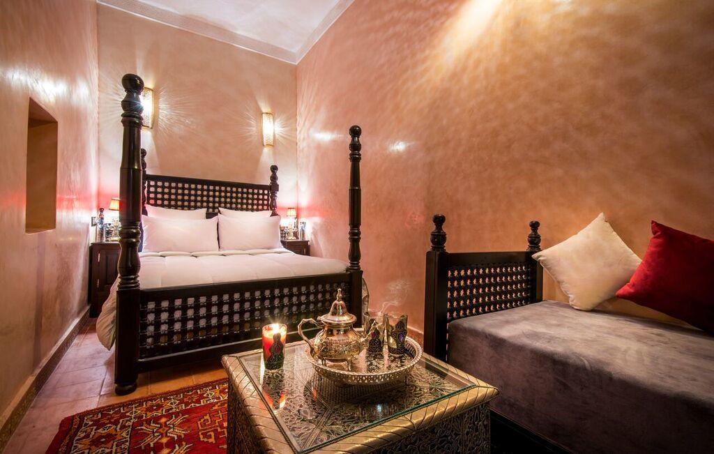 Riad Gem Marrakesh