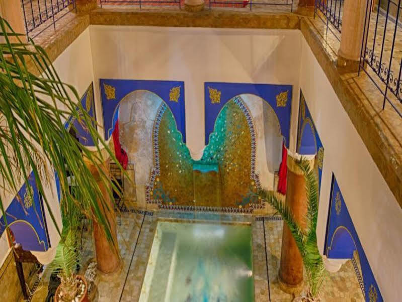 Kenzo Riad 3*