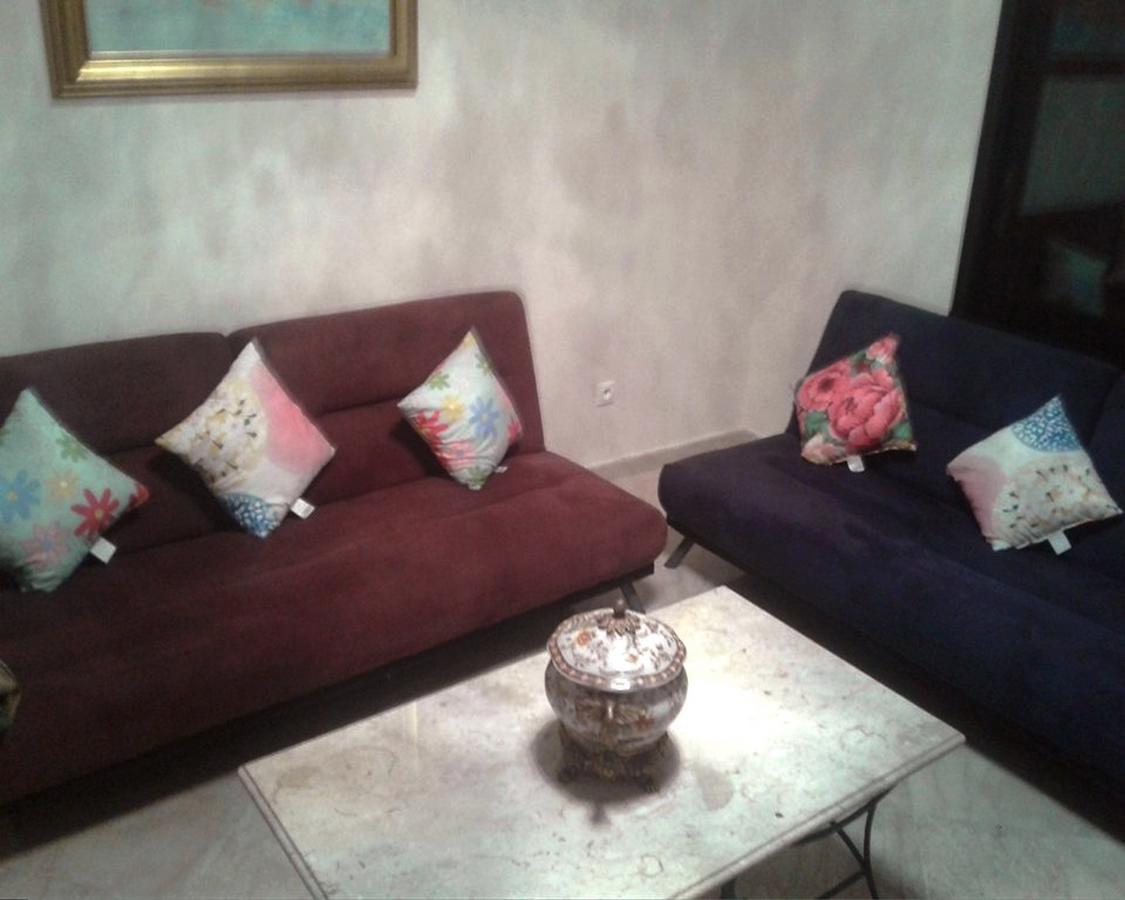 Apartamento Janat A Zitoune Marrakesh
