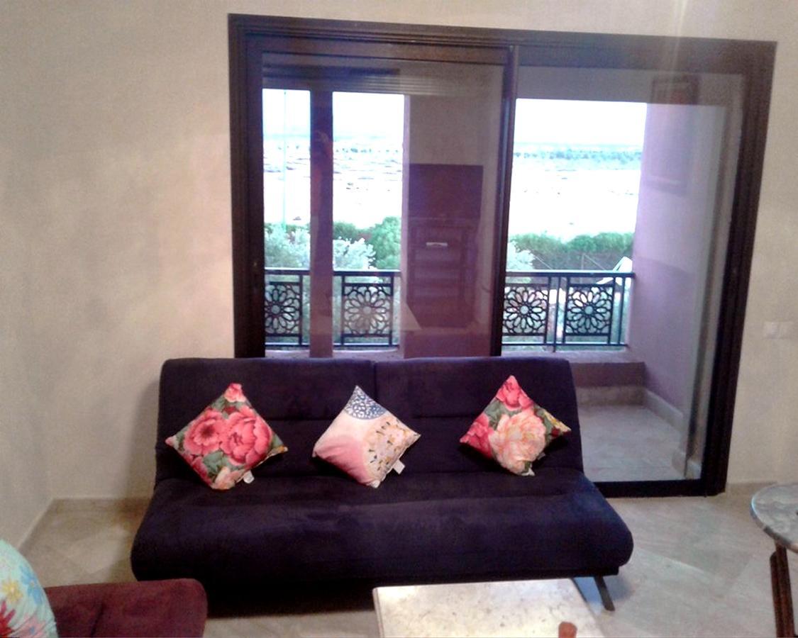 Apartamento Janat A Zitoune *