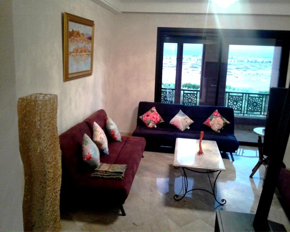 Apartamento Janat A Zitoune Marrakesh