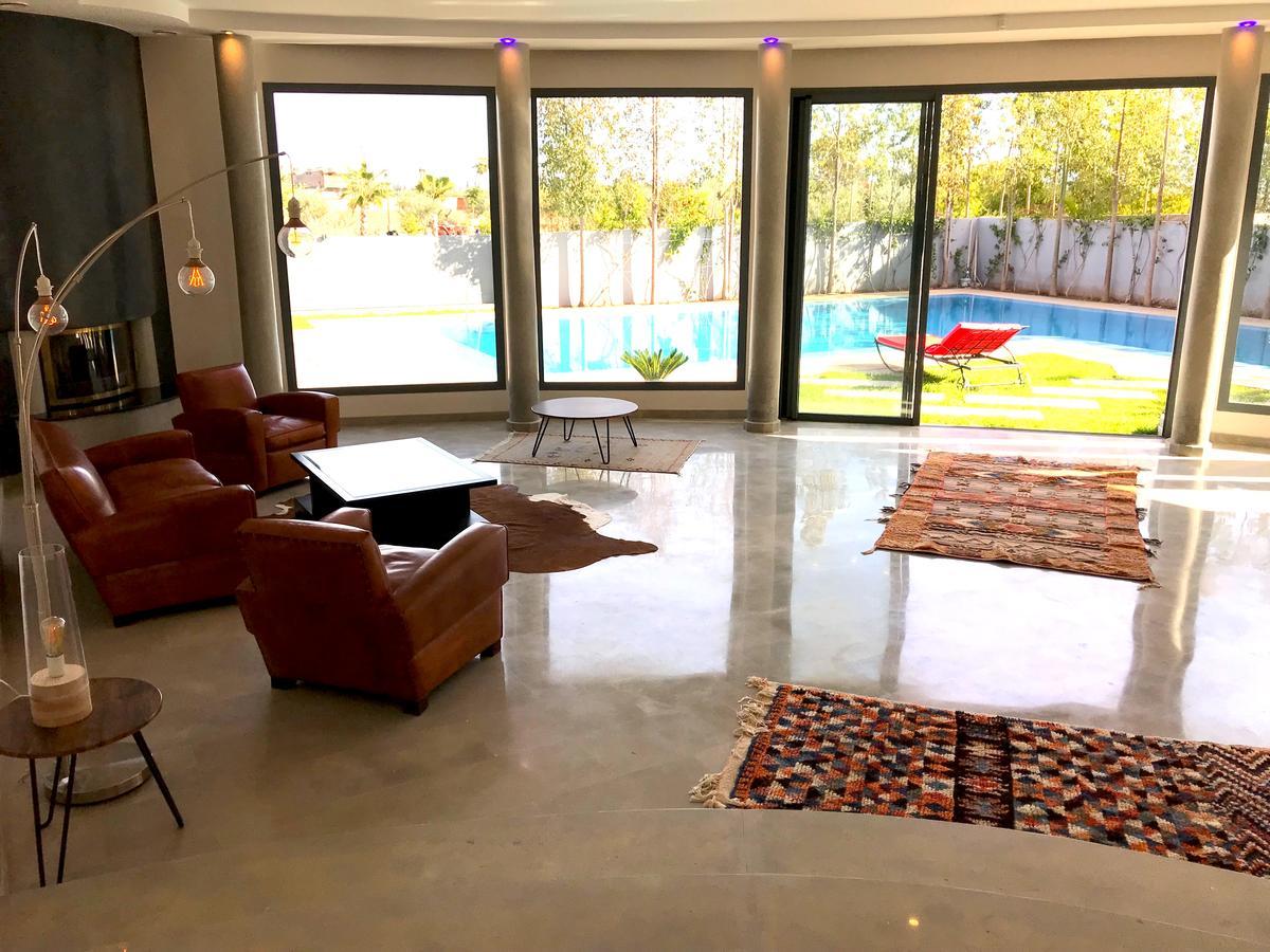 Palais Amelkis Marrakesh