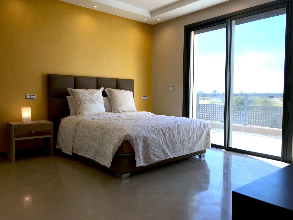 Villa Palais Amelkis Marrakesh