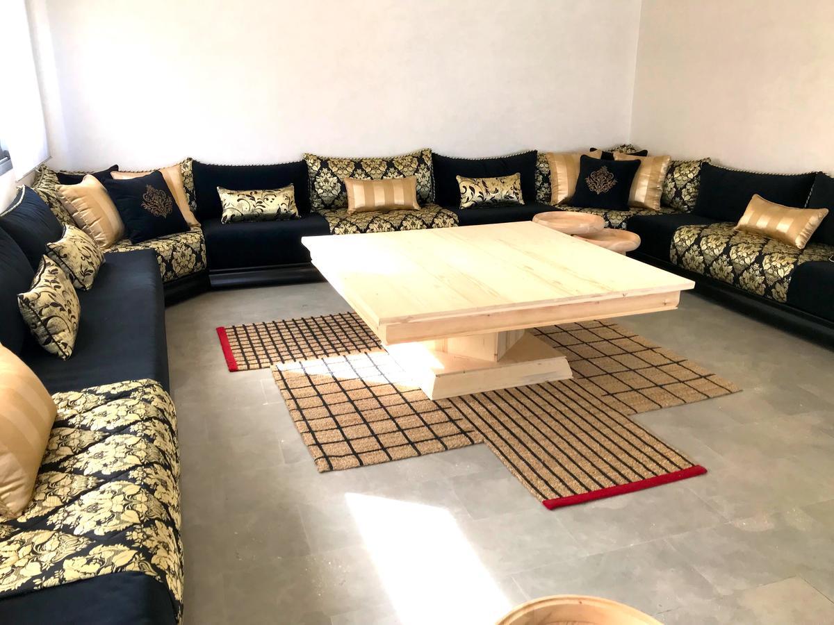 Villa Palais Amelkis Marrakesh