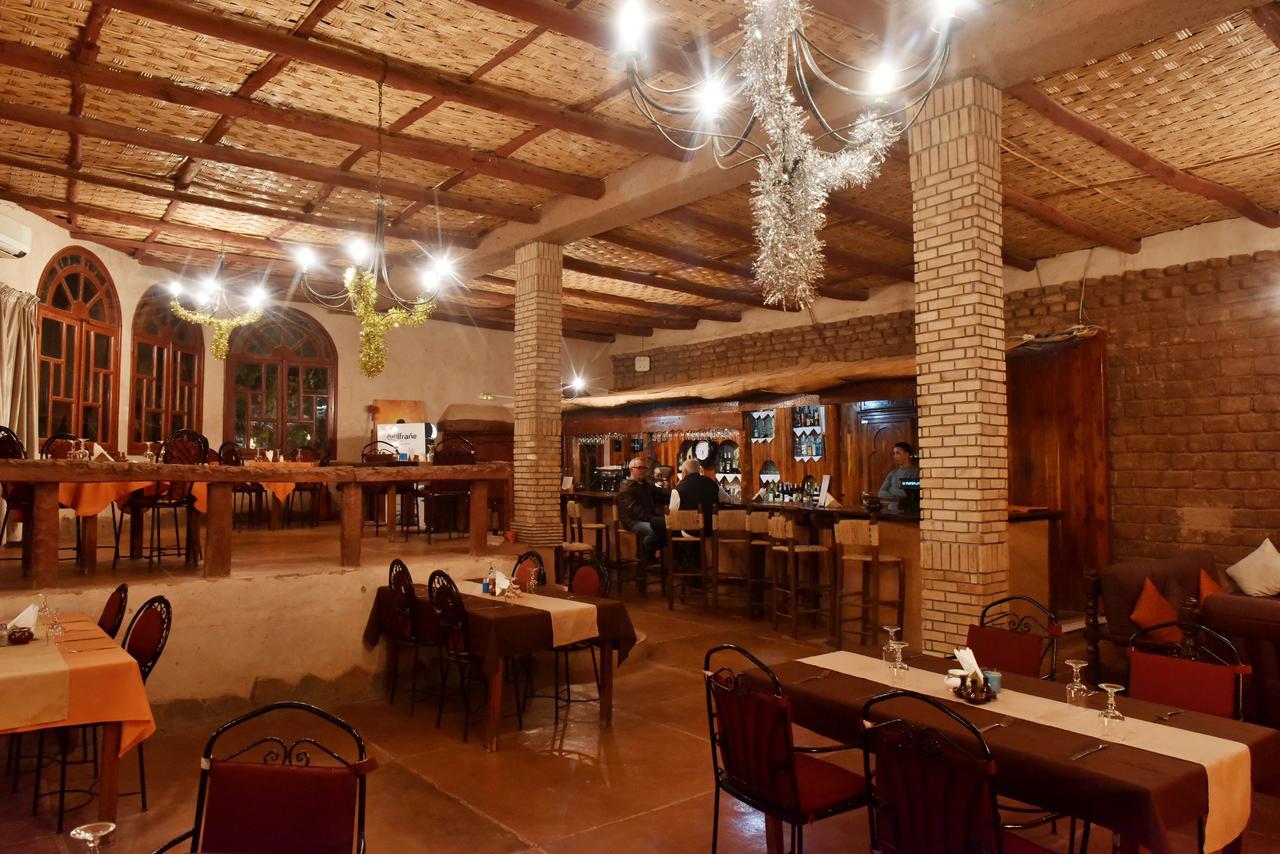 Riad Sirocco Marrakesh